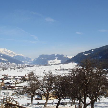 Brandstaettgut Apartment Altenmarkt im Pongau Exterior foto